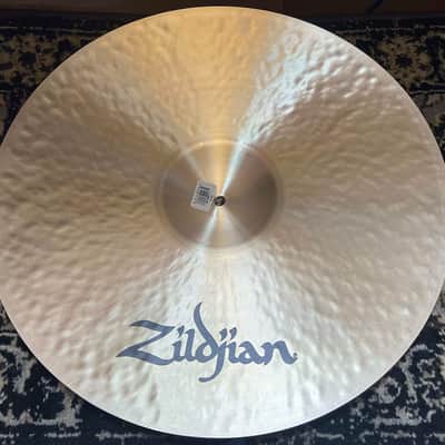 Zildjian 21" K Series Sweet Ride Cymbal image 3