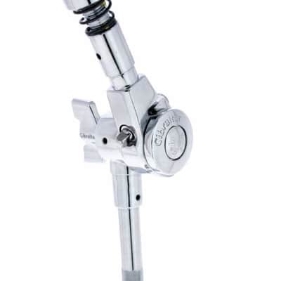 Cymbal X Hat Stand Gibraltar 9707XB image 4