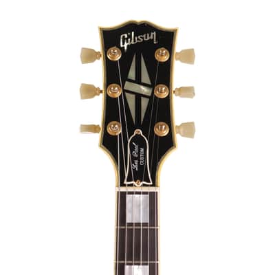 Gibson Custom Shop SG Custom Reissue Classic White 2000 image 15