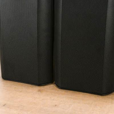 QSC AD-S6T AcousticDesign Series 6.5" 2-Way 150W Loudspeaker (PAIR) CG015C2 image 3