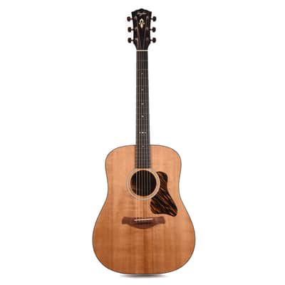 Taylor Gold Label 510e Torrefied Sitka/Mahogany Natural w/L.R. Baggs VTC (Serial #1205016026) image 3