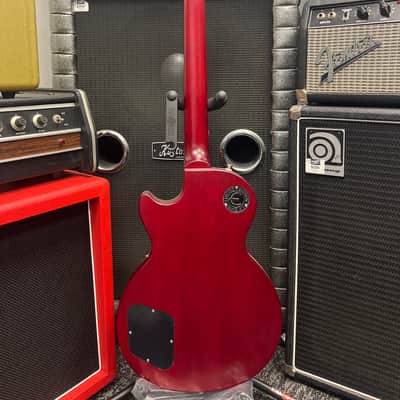 Epiphone 1959 Standard Reissue Les Paul image 8