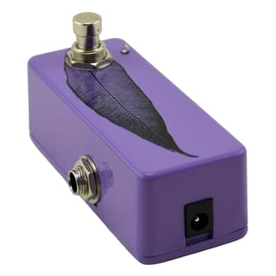 Farm Pedals Sweet Leaf Fuzz image 6