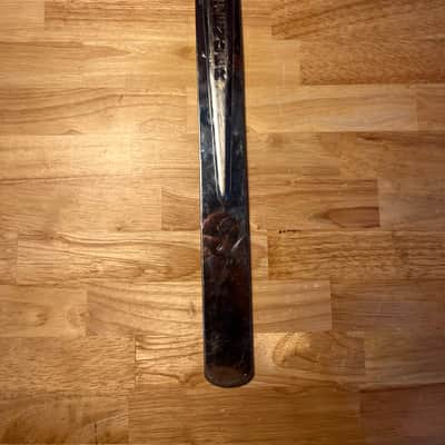 Fender Vintage Twin Reverb Amp Tilt Back Legs image 4