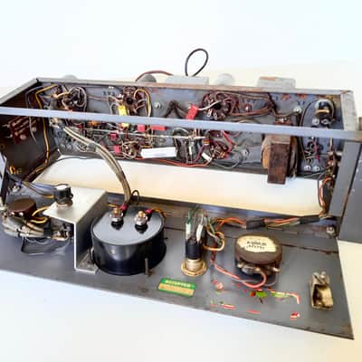Gates Sta-Level Tube Compressor / Limiter image 5