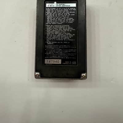 Ibanez CD10 Delay Champ Analog Vintage Guitar Effect Pedal MIJ Japan image 7
