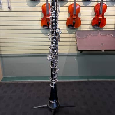 F Loree Professional Oboe image 2