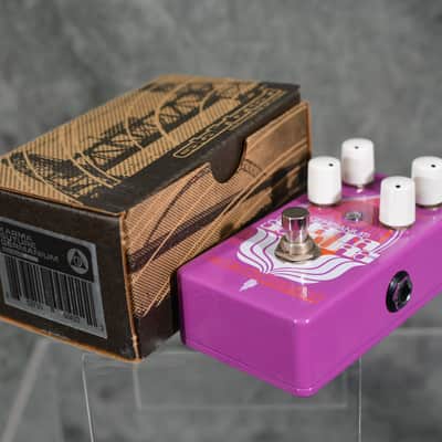 Catalinbread Karma Suture Germanium Variant Fuzz w Box & FAST Same Day Shipping image 3