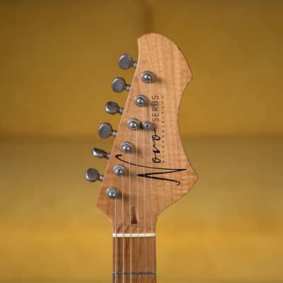 New Novo Serus T - Mary Kaye White image 5