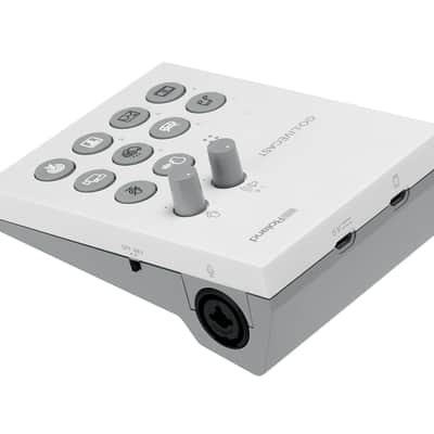 Roland GO:Livecast Portable Livestreaming Studio image 5