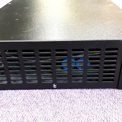 Mesa Boogie Studio Preamp Rack Mountable - Black image 11