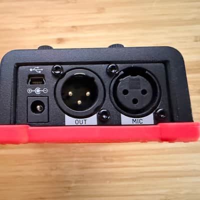 TC Helicon VoiceTone R1 2011 - 2021 - Black image 2