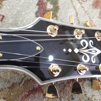 Tokai ALC 60 Custom WIne Red image 5