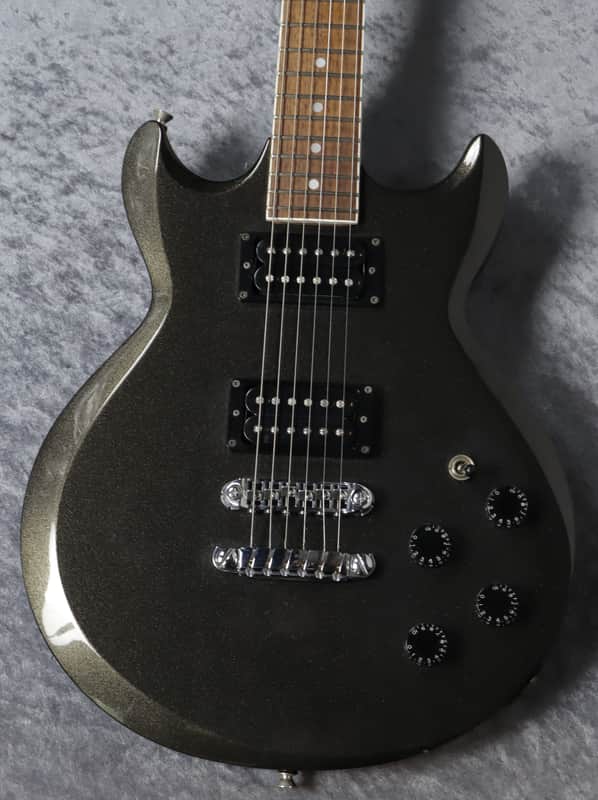 Ibanez AX 320H -Black Pearl- (2000’USED) 【Made In Japan】 image 1