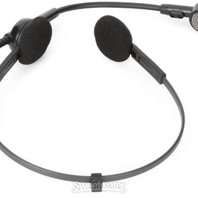 Audio-Technica PRO 8HEcW Headworn Microphone for Audio-Technica Wireless (Pro8HEcWd1) image 7