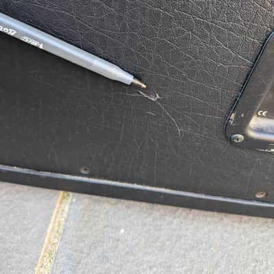 Mesa Boogie Rectifier 120-Watt 2x12" Horizontal Guitar Speaker Cabinet - Original Owner image 11