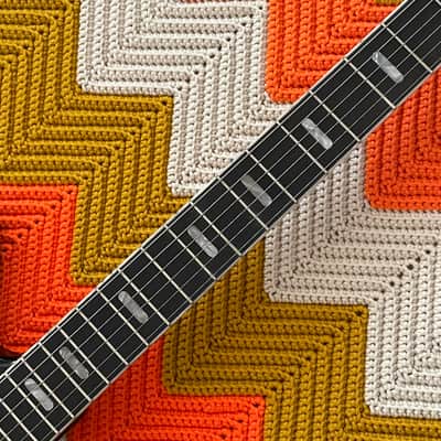 Musima Eterna Jazzmaster - 1970’s Made in East Germany! - The Iron Curtain Jazzmaster! - Killer guitar! - image 9