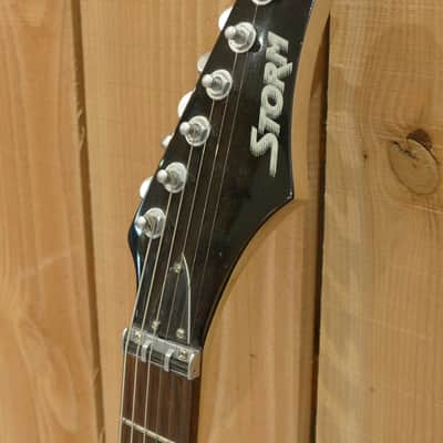 Storm PG-300 image 3