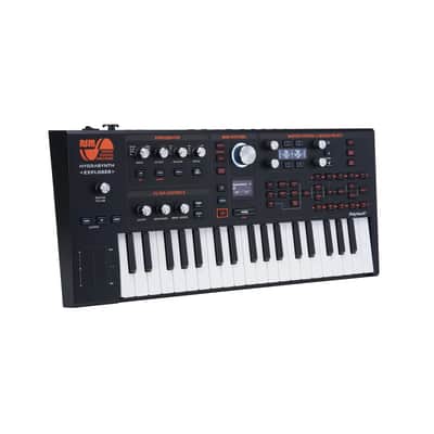 ASM Hydrasynth Explorer image 3