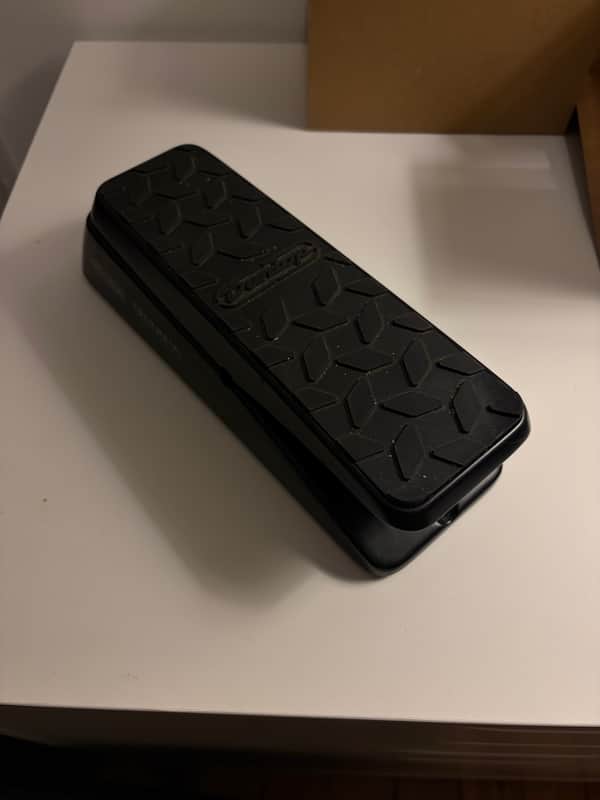 Dunlop DVP3 Volume X Pedal