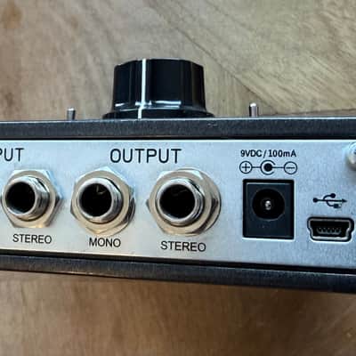 TC Electronic Ditto X2 Looper 2014 - Present - Black image 3