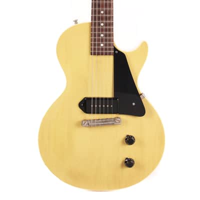Gibson Custom Shop 1954 Les Paul Senior TV Yellow Made 2 Measure 2022 image 2