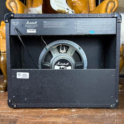 Marshall MG30DFX 1x10 30 Watt Guitar Combo Amplifier! image 2