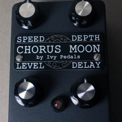 Ivy Pedals Chorus Moon 2025 image 1