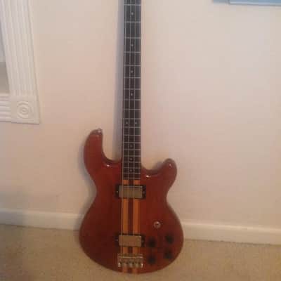 Kramer 400B Bass image 1