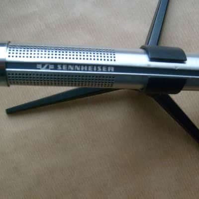 Microphone Sennheiser MD 402 Vintage image 2