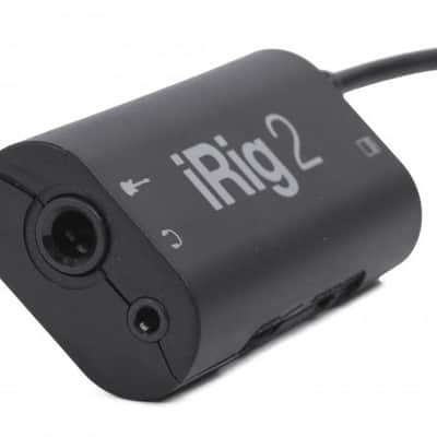 iRig 2 IK Multimédia image 3