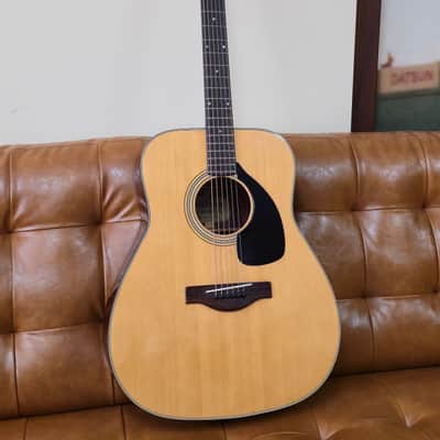 Yamaha FG-180 1966~ - Natural image 1