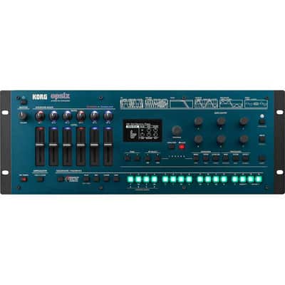 KORG OPSIX-M Opsix - Opsix Module image 1