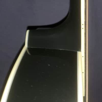 Martin Johnny Cash D-42 1996 - Black lacquer image 12