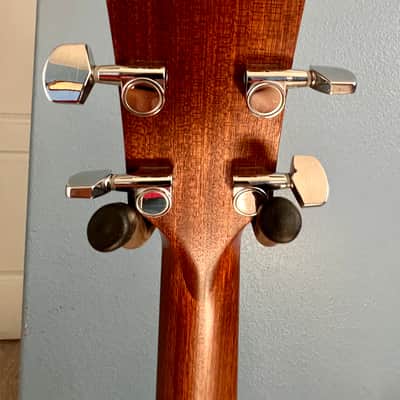 Taylor 214ce DLX 2014 - Present - Natural image 11