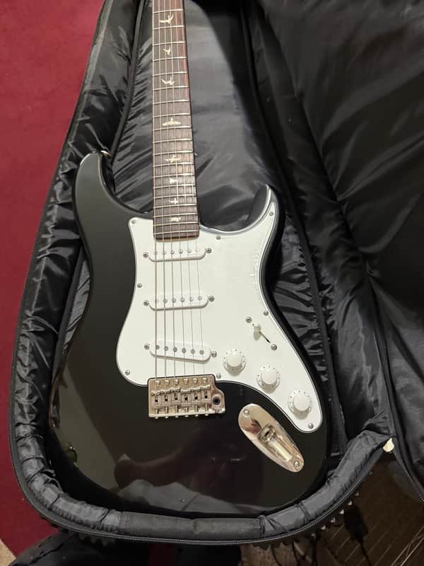 PRS Silver Sky John Mayer Signature with Rosewood Fretboard 2018 - Present - Onyx image 1