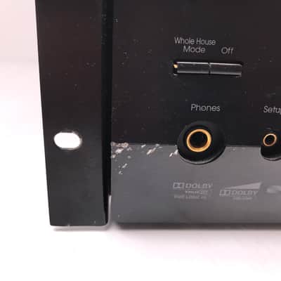 Integra AV Receiver DTR-50.4 HDMI Surround Sound Home Theater image 9