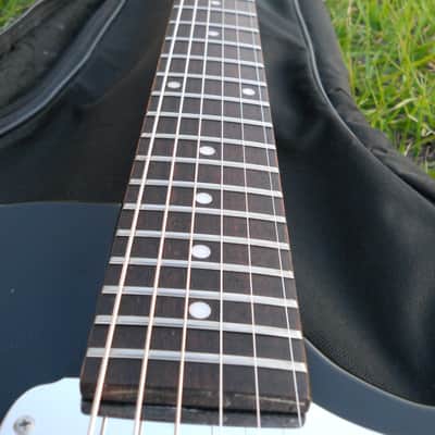 Epiphone Les Paul Dale Earnhardt Tribute Concert Limited Edition Guitar #30/300, Free USA Shipping image 15