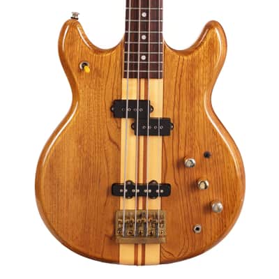 1980s Vantage VP820B Bass Natural image 2