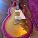Gibson Les Paul Standard '50s P-90 2024 Goldtop