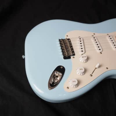EDWARDS E-ST-90ALM Sonic Blue Alder Body image 9
