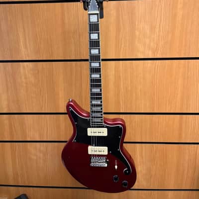 Premier Bedford - Oxblood w/Gig Bag image 2