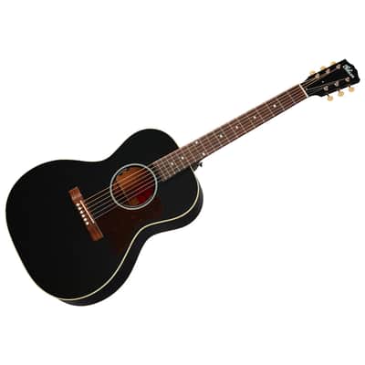 L-00 Original Ebony Gibson image 3