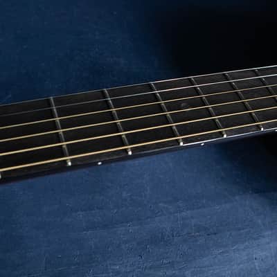 2022 Martin Custom D-18S image 8