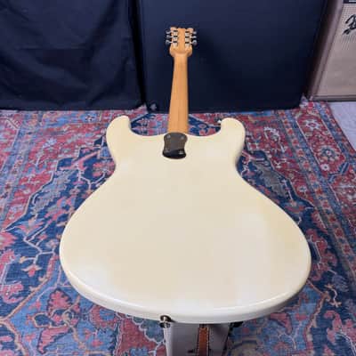 *Video* Mosrite Super Custom '65 Gold Hardware "Mosrite of California" KuroKumo - 1990's image 7