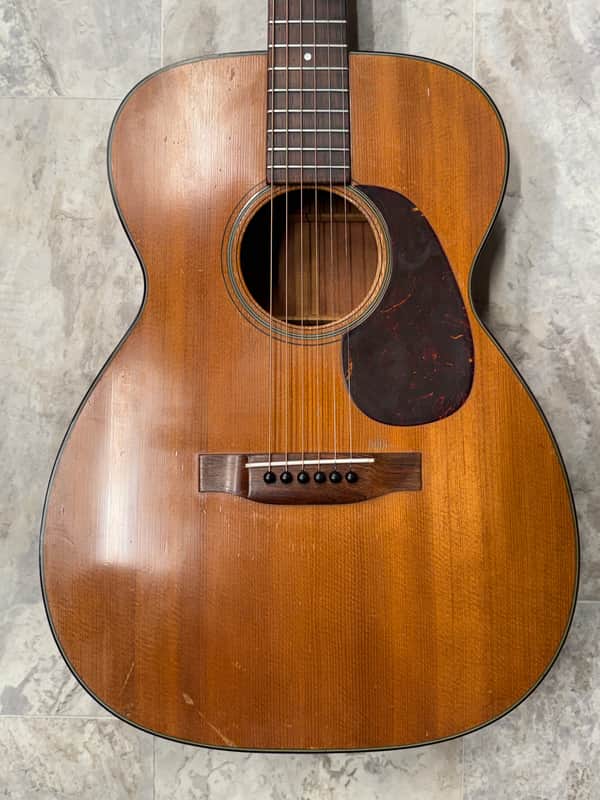 Martin 00-18 1955 image 1