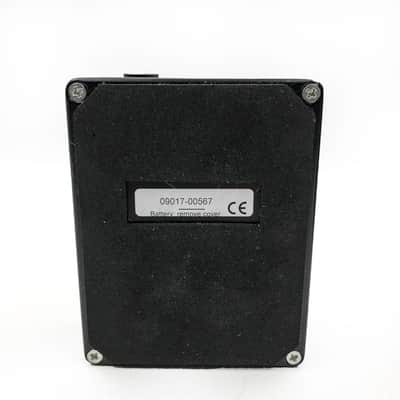 Carl Martin Route Box Owned by Rex Brown of Pantera image 4