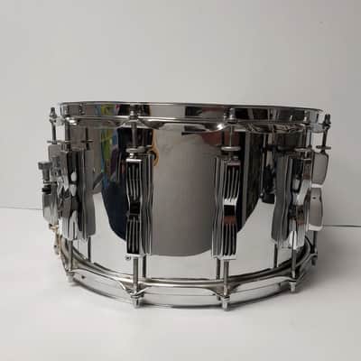 Ludwig L484 image 4
