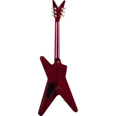 Dean USA Time Capsule ML Cherry Electric Guitar (NAMM 2025 Model) image 2
