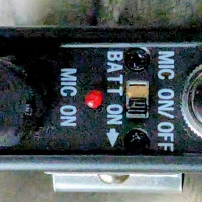 AKG Crown CM-311A 2010s image 6